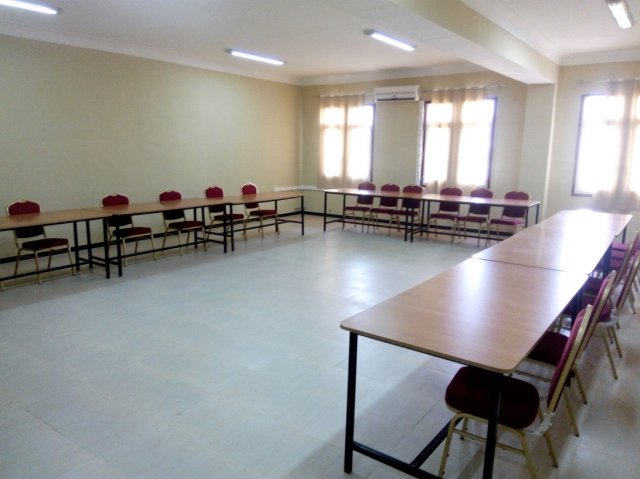 Salle Professeur 1