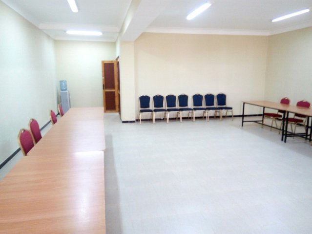 Salle Professeur 2