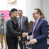 Visite des Etudiants en Master au Maroc