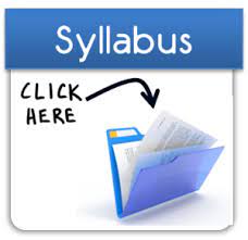 syllabus