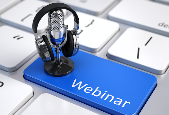 webinar yt