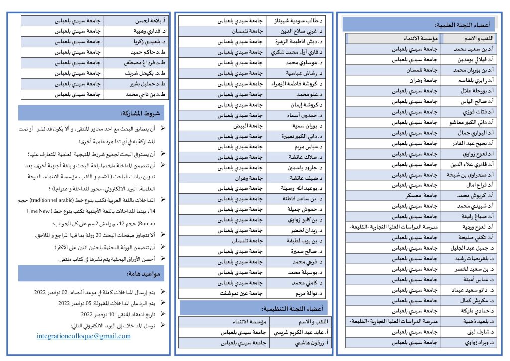 -وطني_00002-1-1024x724 التوجهات الحديثة للتكتلات والتكاملات الإقتصادية الإقليمية في ظل الأزمات العالمية الراهنة -واقع وآفاقق