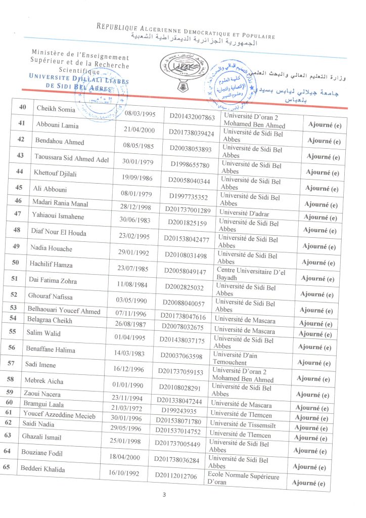 -الاعمال-003-724x1024 نتائج مسابقة الدكتوراه لسنة 2022- 2023 شعبة علوم التسيير