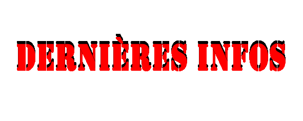 informations