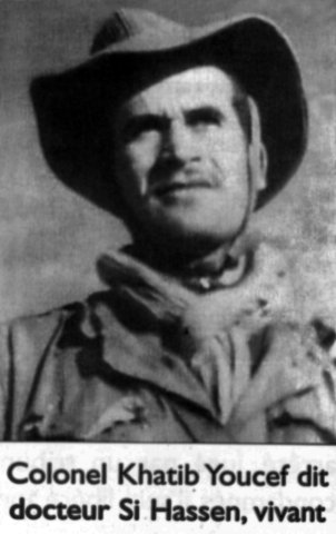Colonel-Khatib-Youcef