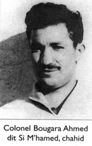 Colonel-Bougara-Ahmed