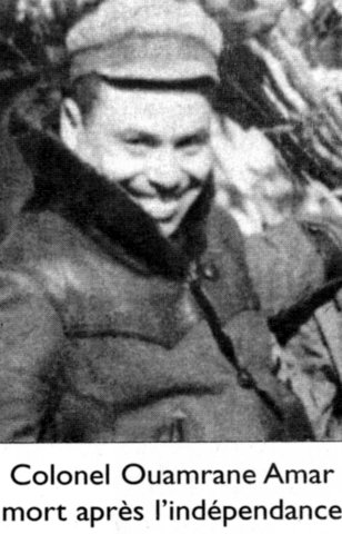 Colonel-Ouamrane-Amar