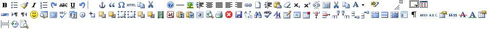 icons