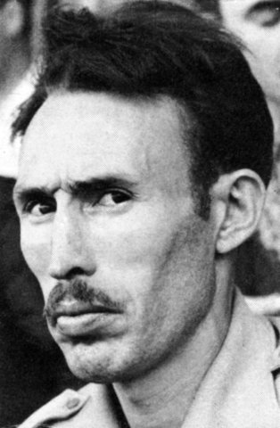 Le-colonel-Boumediene