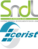 sndl cerist