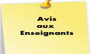 avis aux ense