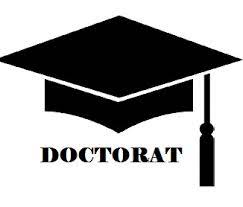 doctorat