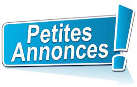 annonce