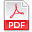 PDF icon