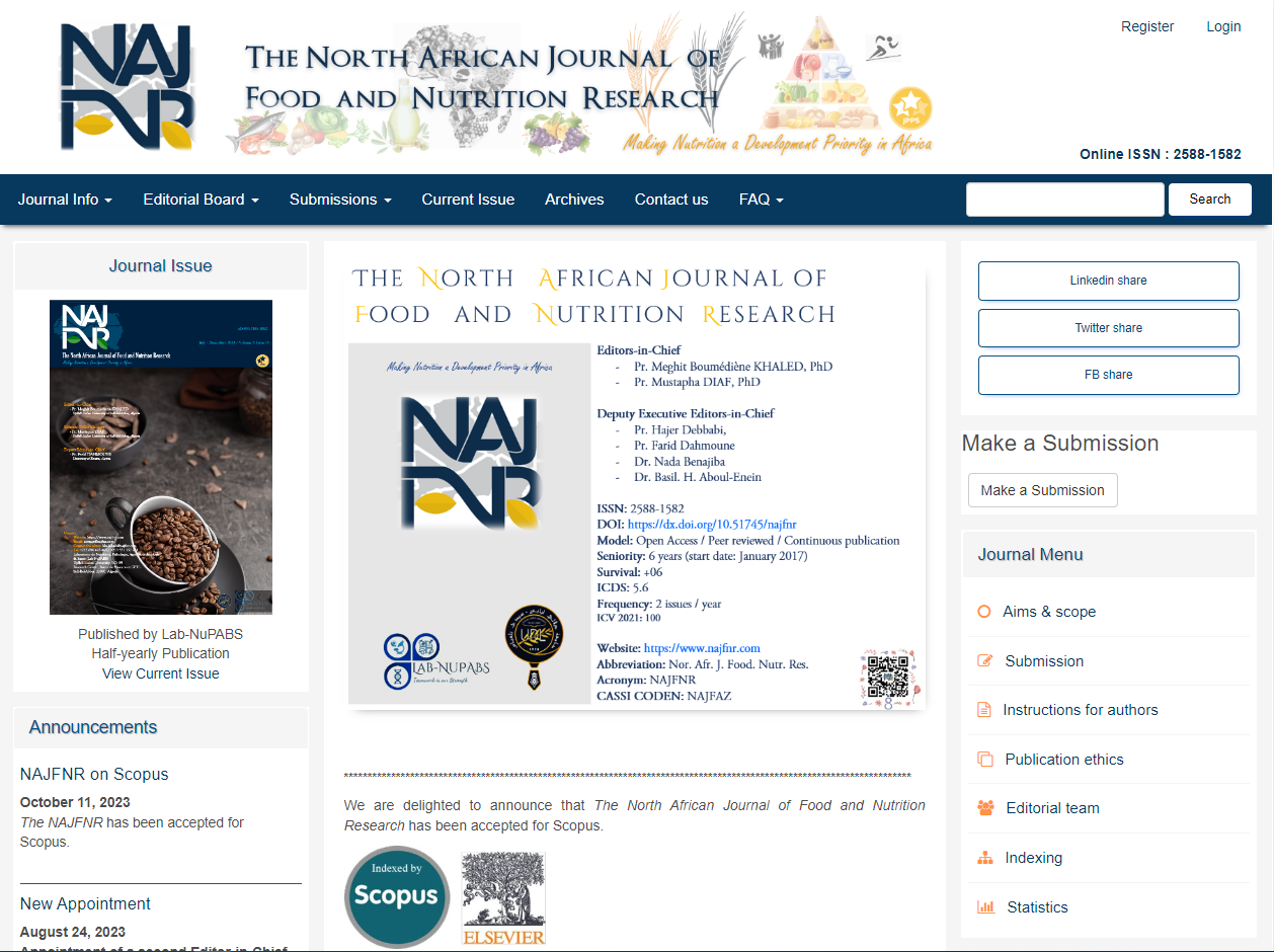 UDL SNV Scopus2023 2024
